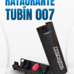 Estación de cebado Rataurante